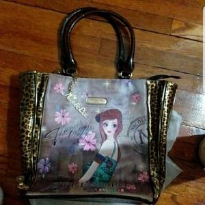 Nicole Lee Bag